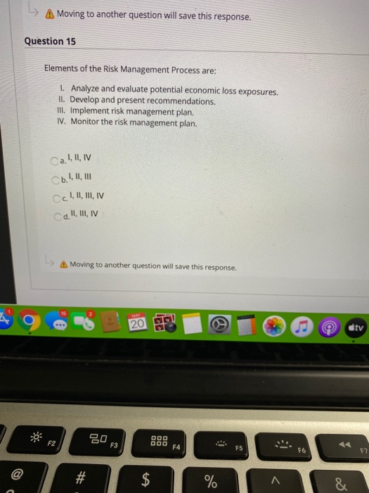 save this response. Question 14 The SSPFPS No. 1 provides guidance and