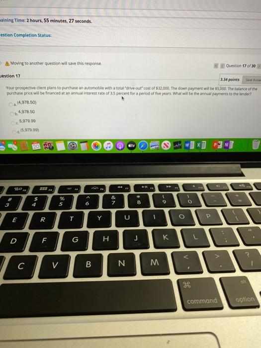 service Authoritative / enforceable Moving to another question will save this response.