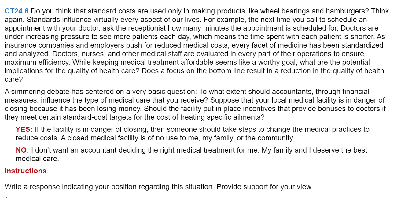 Need help with this question. please answer yes or no or either