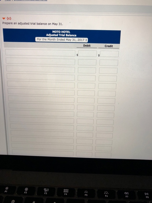 Expense Advertising Expense $115,306 Other data: 1. Insurance expires at the rate