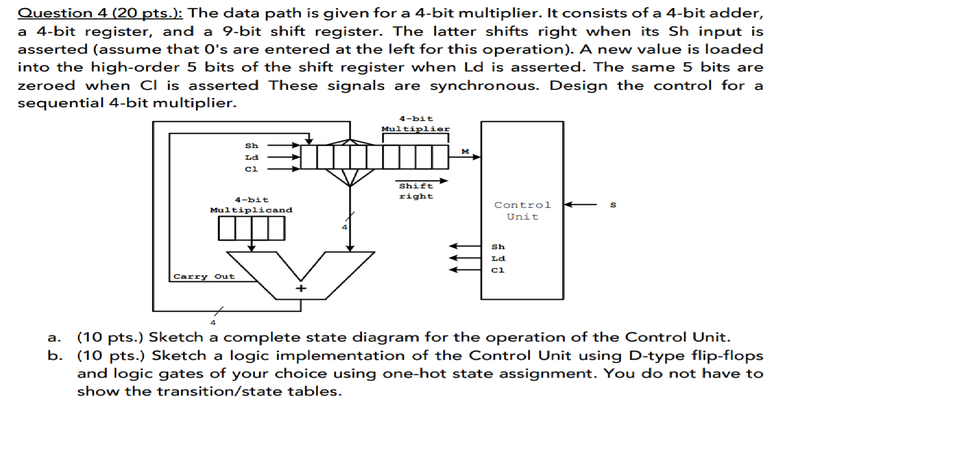 Please don't copy paste same answer other questions. Explain clear and write