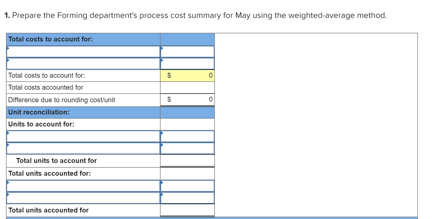 learn best when I can see the right answer and sort of