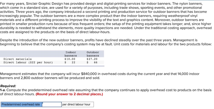  For many years, Sinclair Graphic Design has provided design and digital-printing
