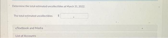 amount is entered. Do not indent manually. If no entry is required,