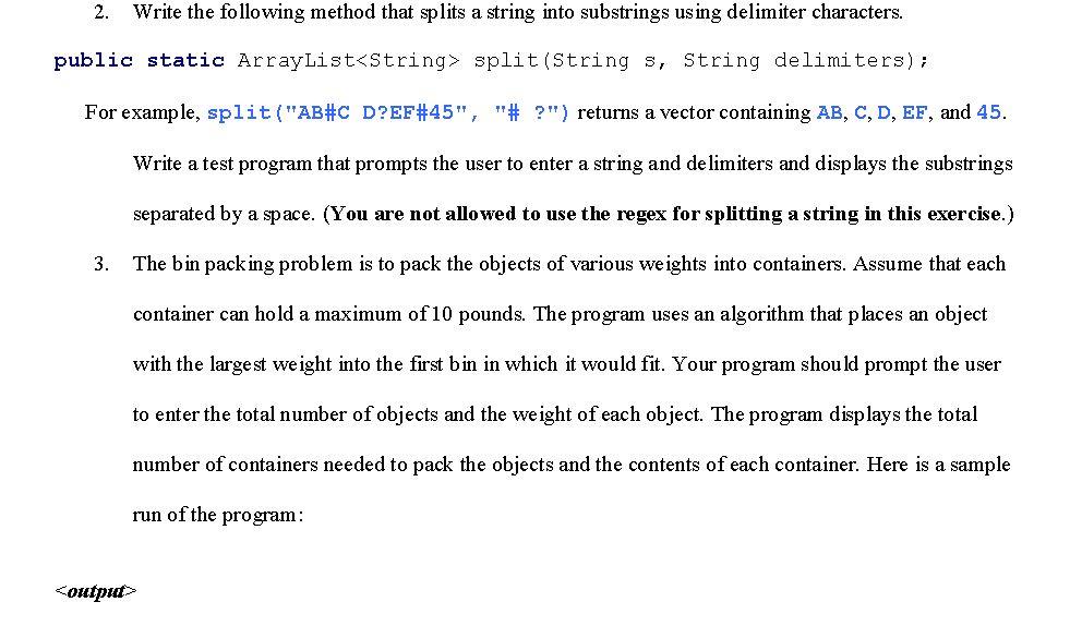 you could write it in a way that I can copy paste.