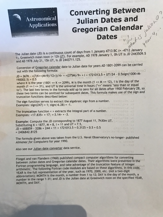 Object) Due: Feb 27, 2018 Create a C++ class called myDate. It