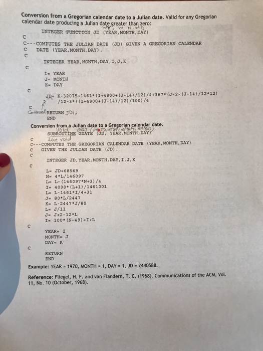 should have the following operations: my Date0 -default constructor. This will set