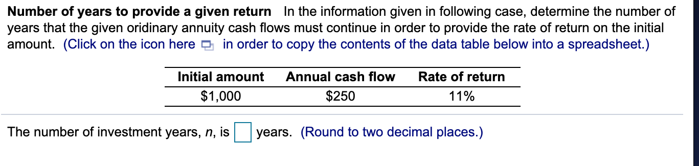 that John is 35 years old and plans to continue working until