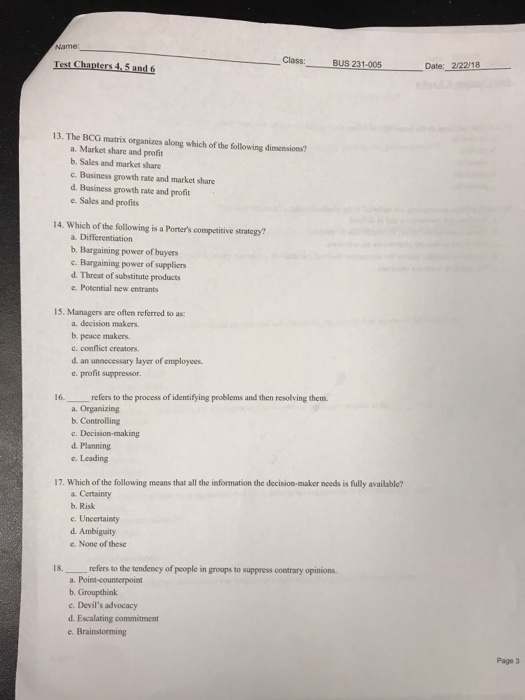 ethical concept that moral behaviors produce the greatest good for the greatest
