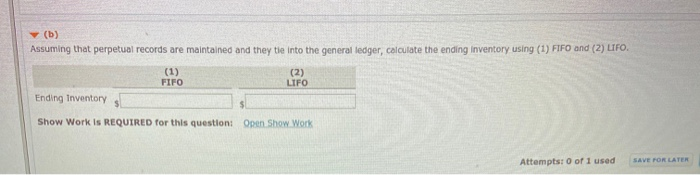 following is a record of Cheyenne Company's transactions for Boston Teapots for