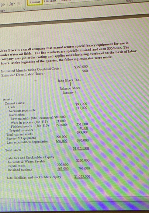  please show. all steps so that i can fully understand the