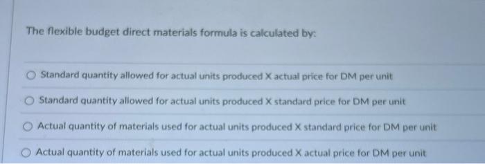 Which of the following may cause an unfavorable activity variance of sales