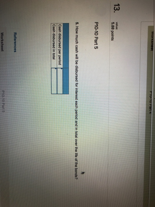 $123 End of Year 2 End of Yer 3 End of Year