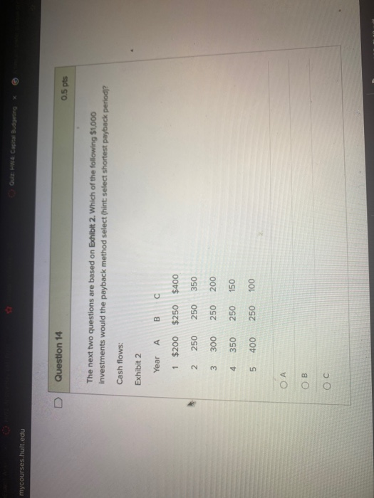 If sales rise to 2,000 units, what are the firm's earnings or