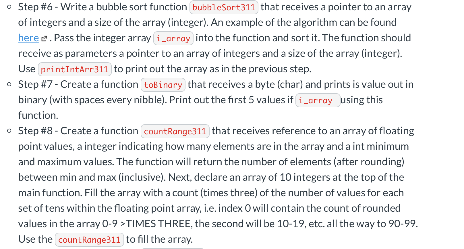 argc, char **argv) { /* Local variables */ float f_array[NUM_TEST_ELEMENTS]; int i_array[NUM_TEST_ELEMENTS],