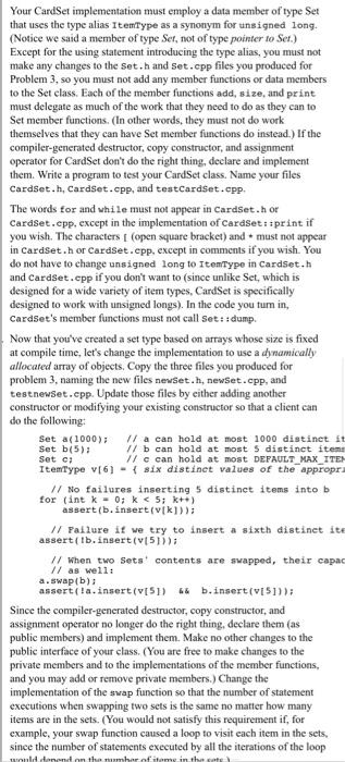things simpler for you, the case of letters in a string matters,