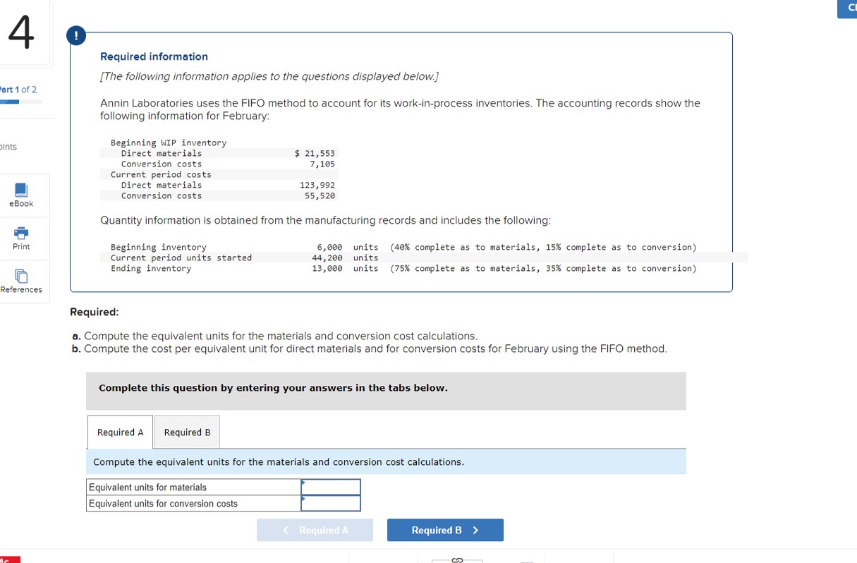  PLEASE ANSWER AND SHOW STEPS 
