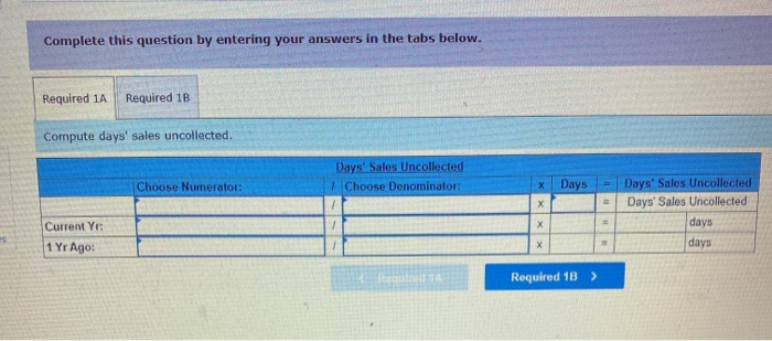 displayed below.) Simon Company's year-end balance sheets follow. Current Yr 1 Yr
