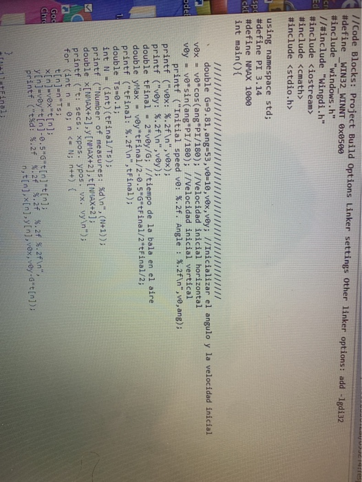  Instruction: Modify the code so that the variables and are entered