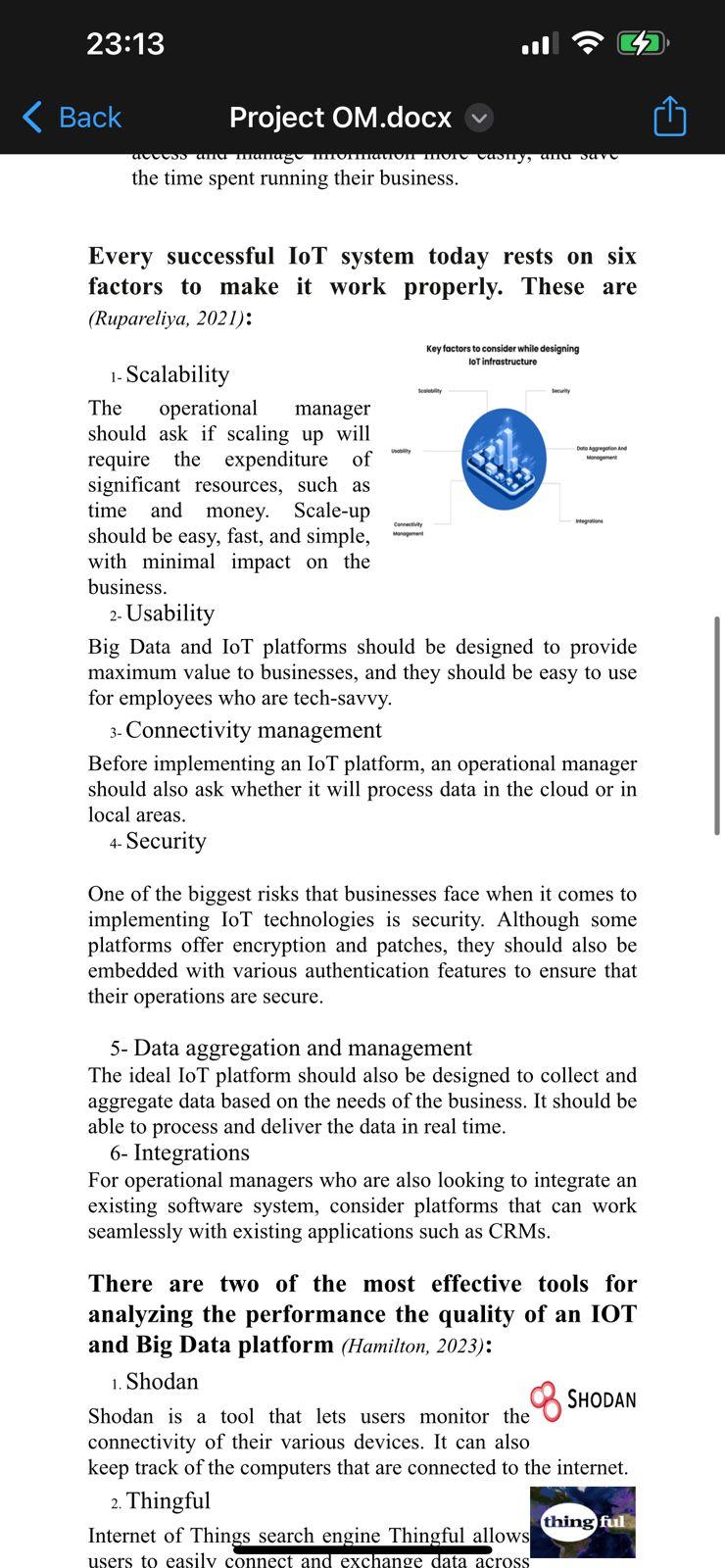 the goods and services are delivered on time and to the correct