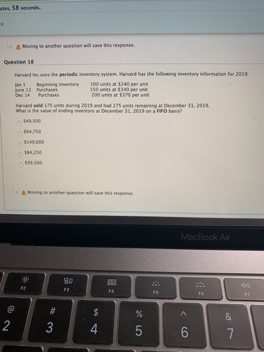 any point until time has expired. The timer will continue to run