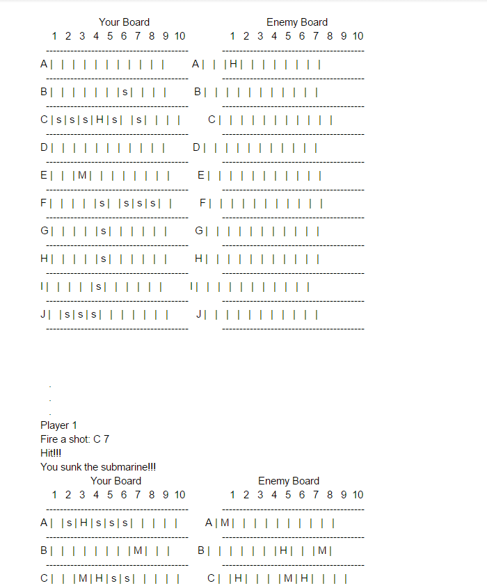 Point, storing two ints that will have the row and column index
