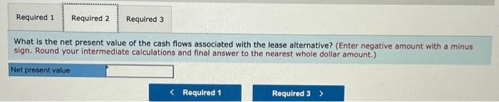 sales staft. In the past, the company has always purchased its cars