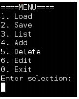 These are some requirements: - The BaseComputer, LaptopComputer and DesktopComputer classes must
