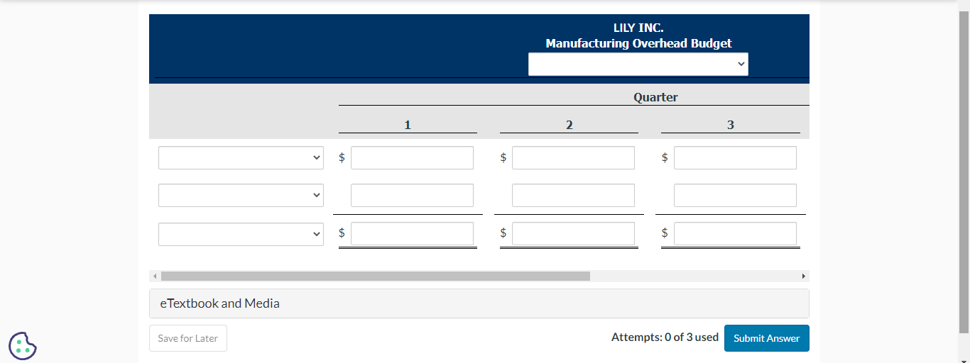 $22,000 in the first quarter of 2025 , with $5,500 increments in