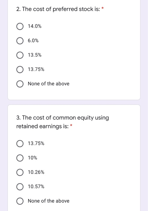 the following information. The firm has $400,000 of debt outstanding, $200,000 of