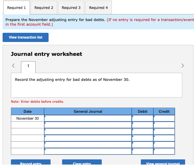Percentage of Credit Sales and Aging of Accounts Receivable Methods [LO 8-2]
