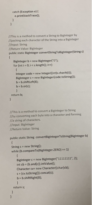 understand what it does. This program of course has some security problems.