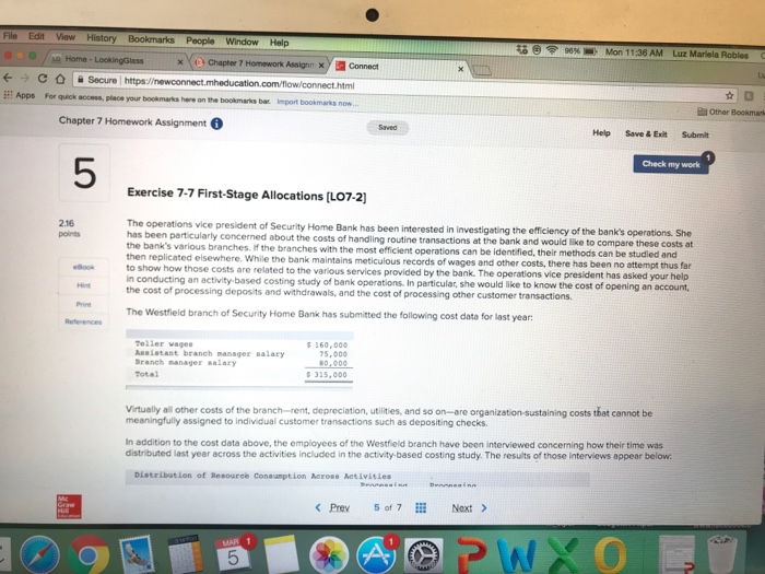  File Edit View History People Window Help te 9656 Mon 11:36