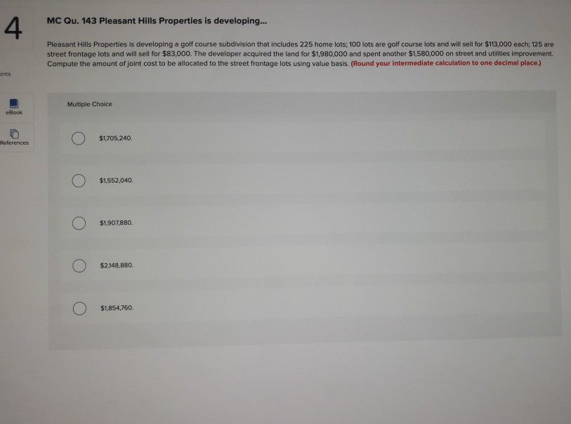 Basis for allocation Square feet of floor space Amount of dollar sales