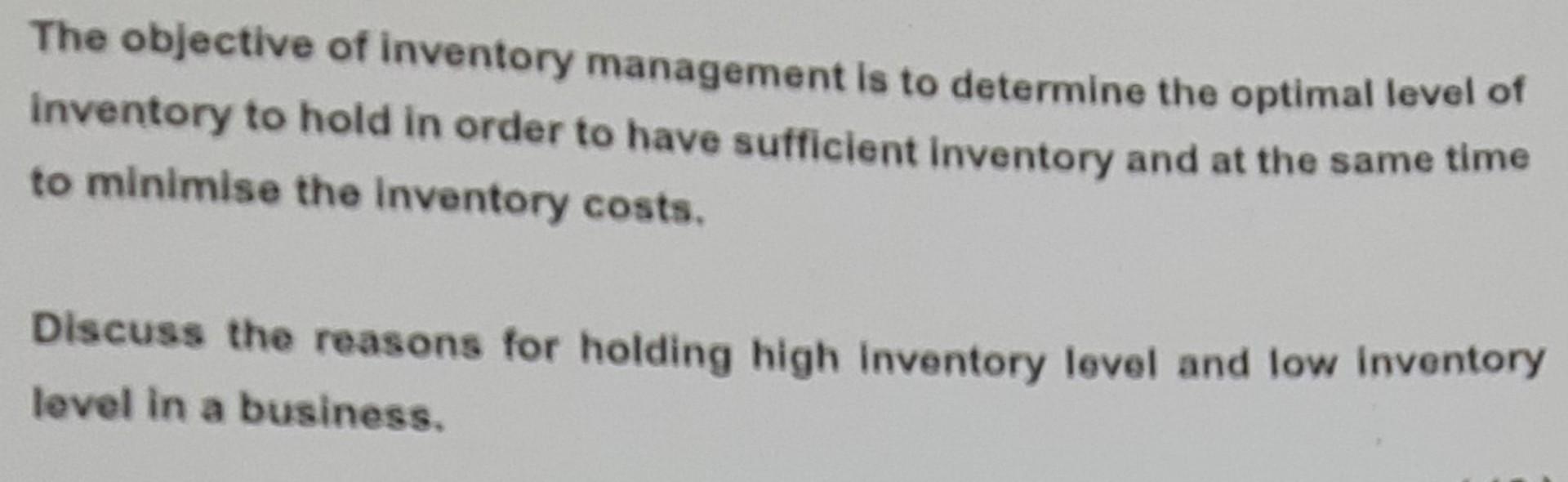 take to ensure that management's and shareholders' interests are aligned? Explain. (10)