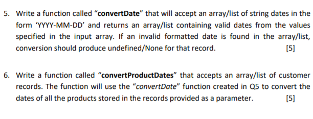 questions. We recommend that you use another file (testUtil.js and testUtil.py) to