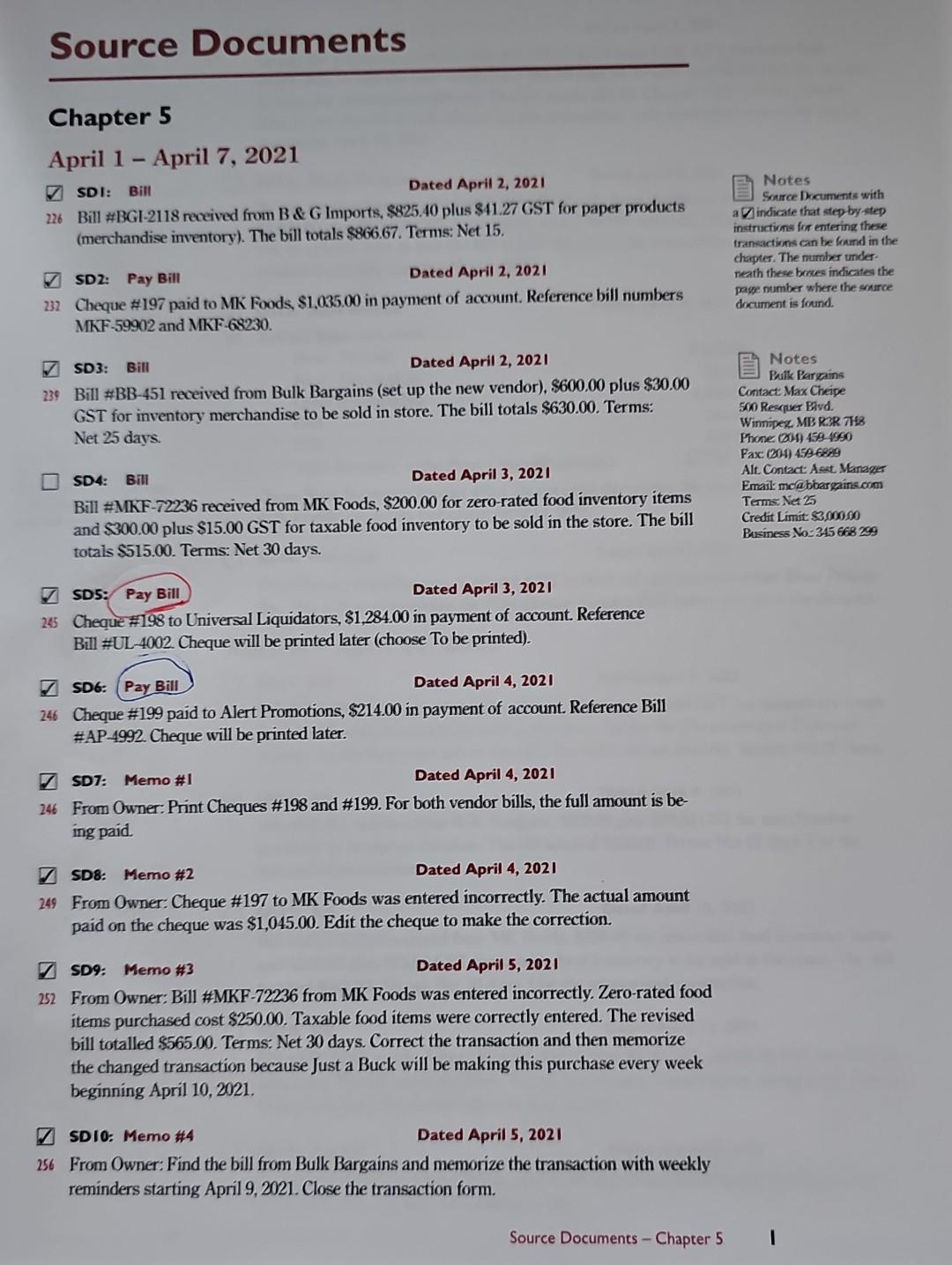 Hi there, I need step by step solutions to this chapter