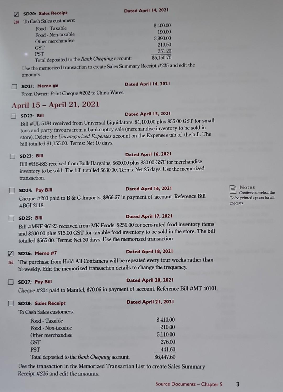 for step by step or whatever you could do..thank you ! April