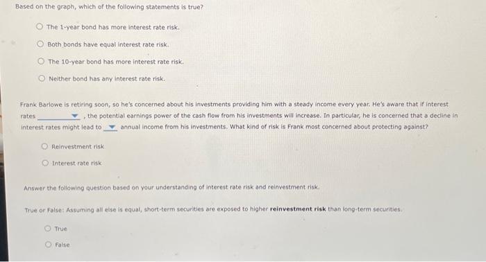 A bond's risk level is reflected in its yield, but understanding the