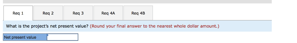 Rate of Return [LO13-2, LO13- 3, LO13-6] Casey Nelson is a divisional