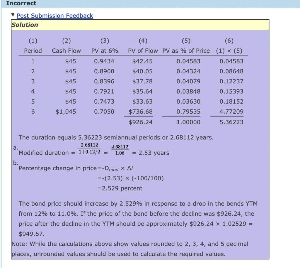  eBookeBook Problem 13-01 please show me how this was solved using