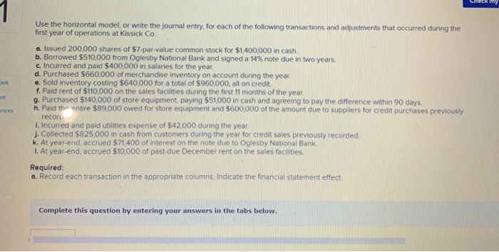  please answer it correctly, and completely. last chegg tutor had it