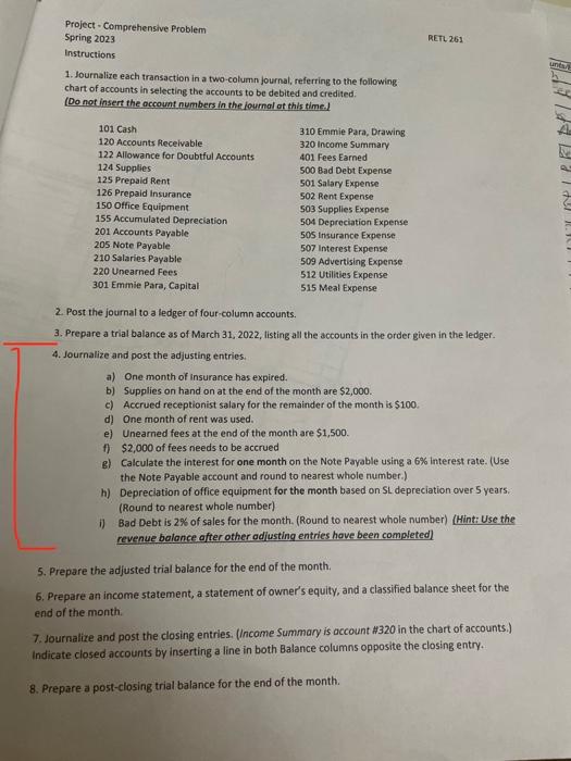 picture is each step. I am on step 3 now but it