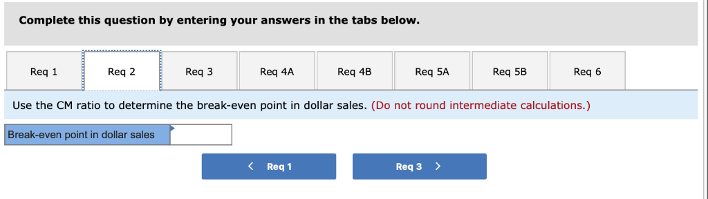 Required: eBook Answer each question independently based on the original data 1.