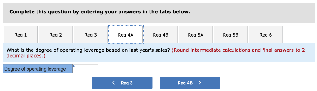 determine the break-even point in dollar sales 3. If this year's sales