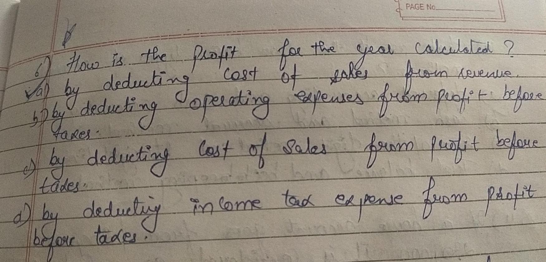 credit card account from period to the next is considered a cash