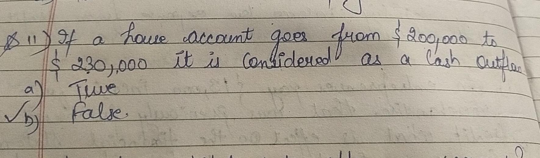 b The current Patio is 1:33. 0.74 ht. 150.7 15.135,11 Current Ratio