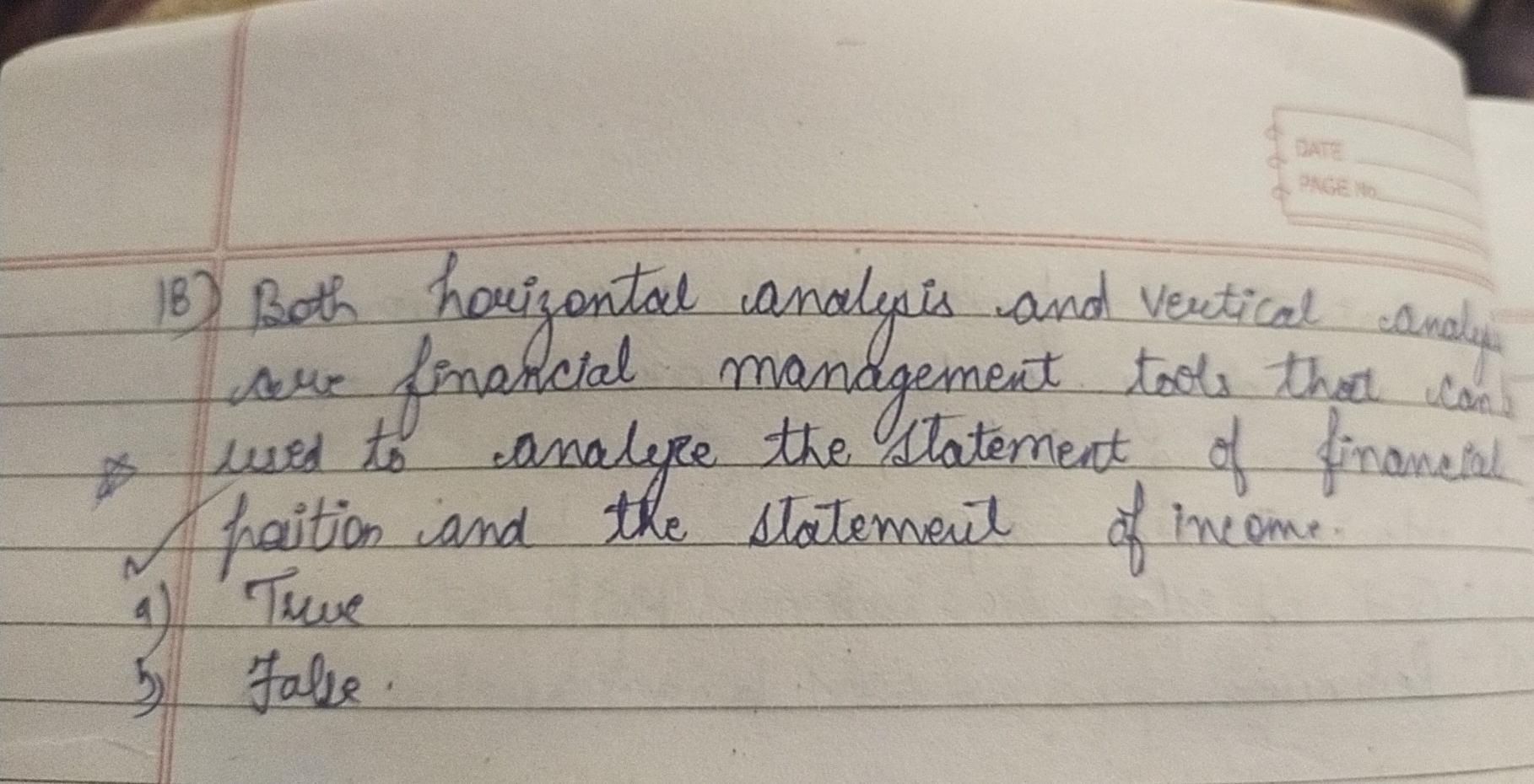 sales from profit before be a) by deducting income tax expense from