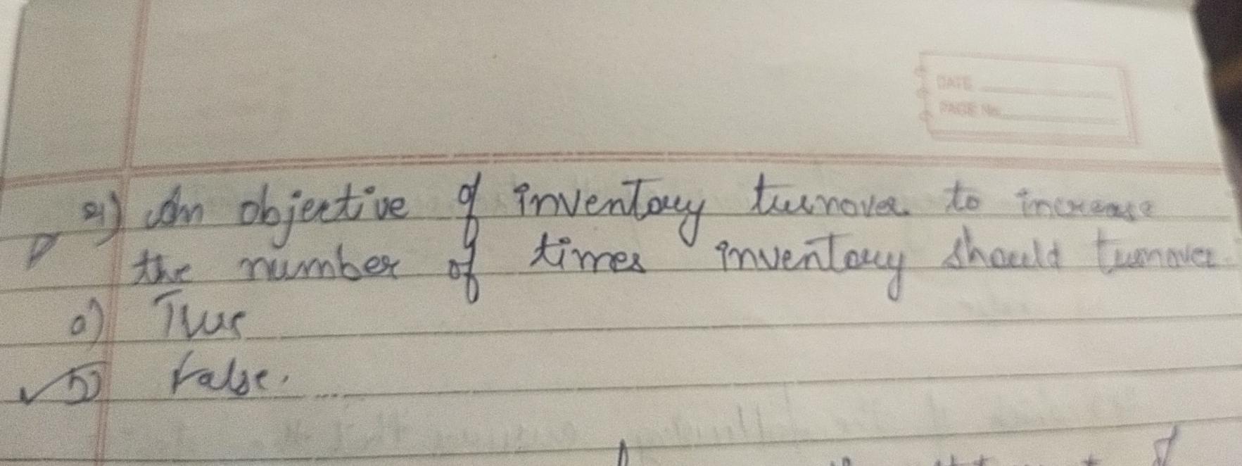 . edit what is effect on the financial Statements? , a) Current