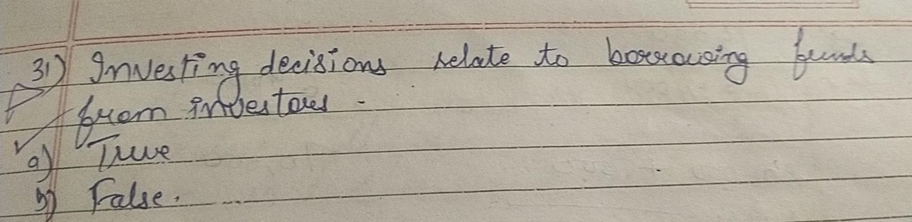 the business J Recording business transctions in journals 3) Enswing that all